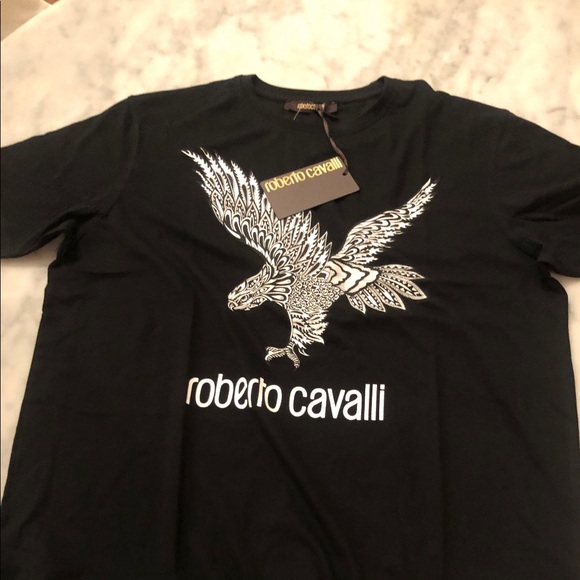 Roberto cavalli - Picture 1 of 3